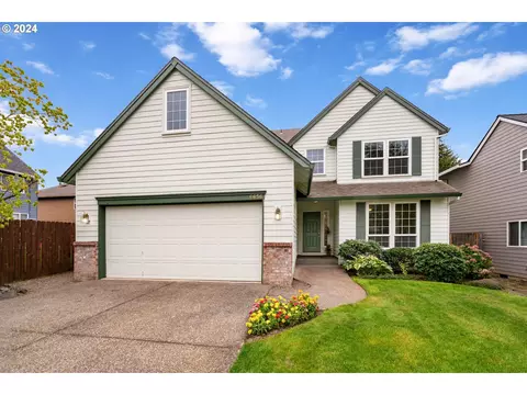 6656 SW Landover Dr, Wilsonville, OR 97070