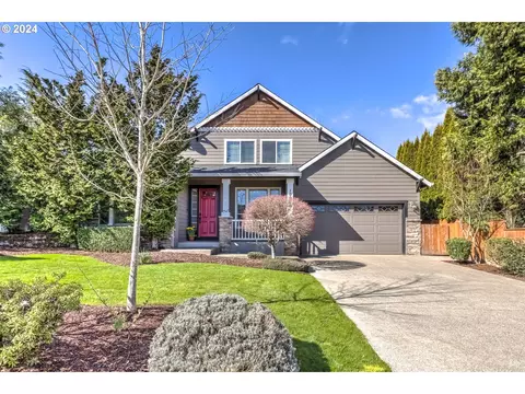 10975 NW Cami Pl, North Plains, OR 97133