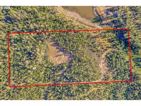 0 Butte Falls Hwy, Butte Falls, OR 97522