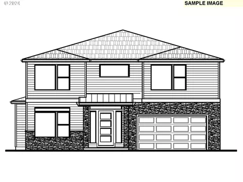 15074 SW Huntwood St, Tigard, OR 97224