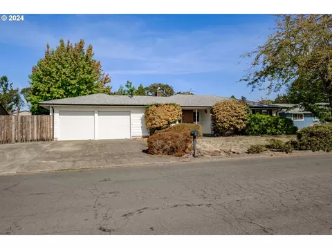 2927 Lansing Ave, Albany, OR 97322