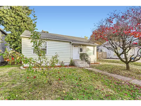 1636 NE 77th Ave, Portland, OR 97213
