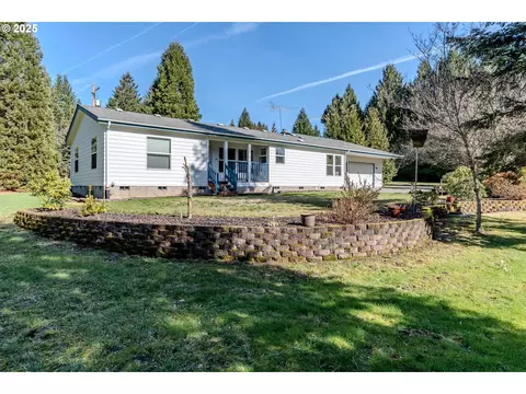 41300 SE Louden Rd, Corbett, OR 97019