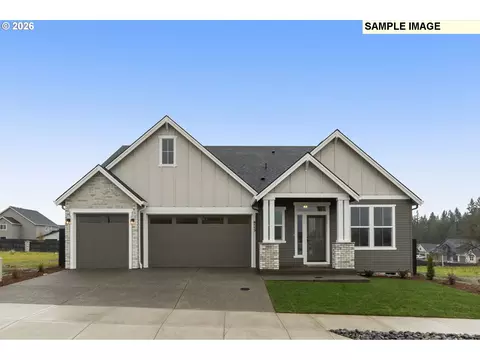 0 S End Rd, Oregon City, OR 97045