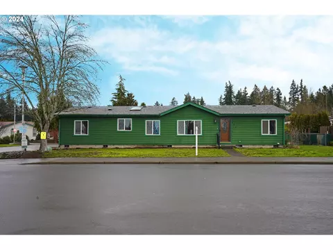 1655 S Elm St # 400, Canby, OR 97013