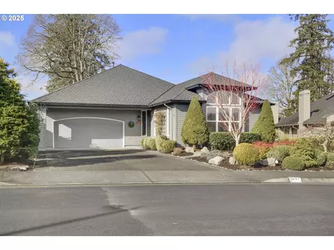 16147 NW Canterwood Way, Portland, OR 97229