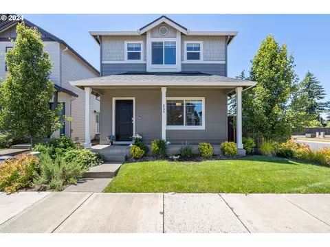 654 NE 138th Pl, Vancouver, WA 98684