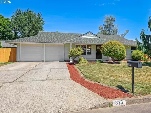 375 NE 20th Dr, Gresham, OR 97030