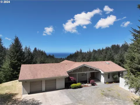 95720 Lanz Ln, Brookings, OR 97415