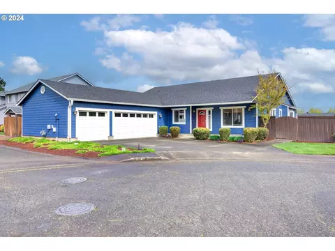 16716 NE 30th Ct, Ridgefield, WA 98642
