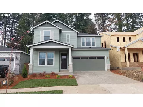 15497 SW Everglade Ave, Tigard, OR 97224