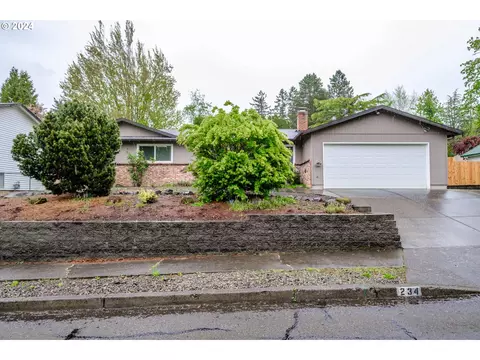 234 SE Paloma Ave, Gresham, OR 97080