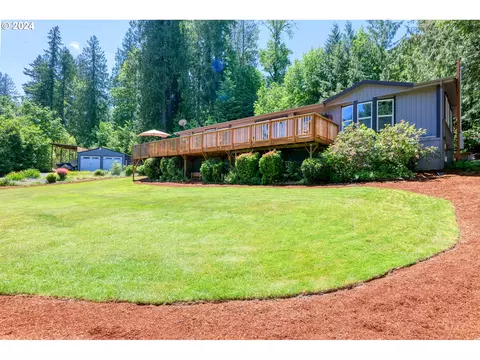 15770 S Thayer Rd, Oregon City, OR 97045