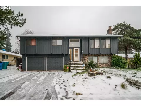 8221 NE 29th Ave, Vancouver, WA 98665