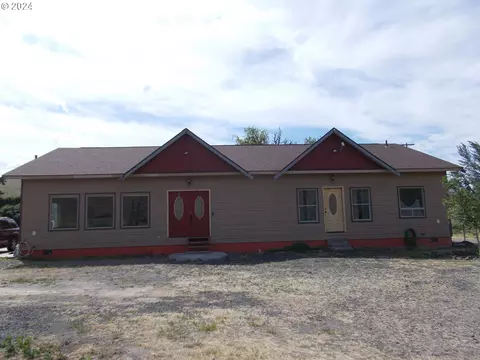 41475 Birch Creek Rd, Pendleton, OR 97801