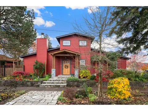 4608 NE Beech St, Portland, OR 97213