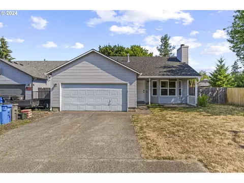 13510 NE 78th Cir, Vancouver, WA 98682