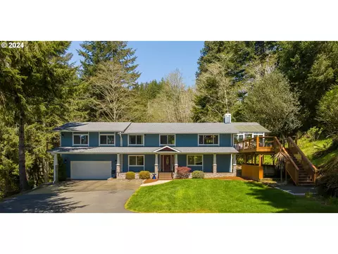 89915 Ben Bunch Rd, Florence, OR 97439