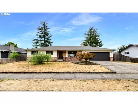 7136 B St, Springfield, OR 97478