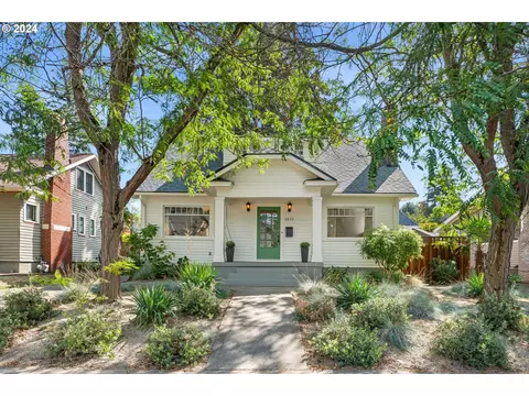 2632 NE 33rd Ave, Portland, OR 97212