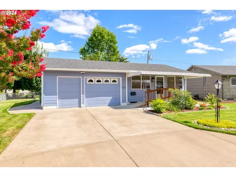 1676 Quinn Rd, Woodburn, OR 97071