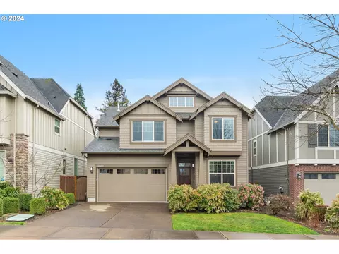 16562 NW Canton St, Portland, OR 97229