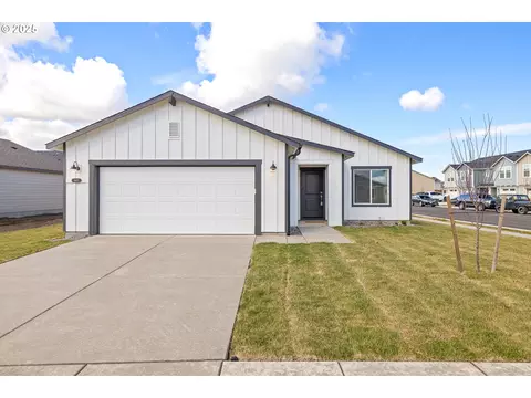 1607 NE 8th Pl, Hermiston, OR 97838