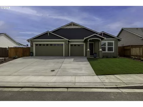 910 Shelby Way, Monroe, OR 97456
