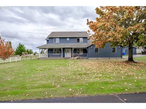 760 Burnett Ln SE, Salem, OR 97317