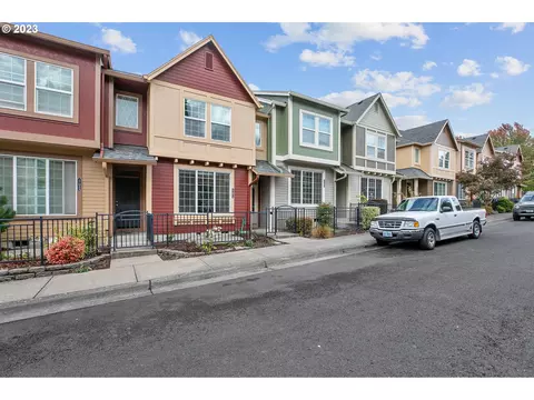 17075 SW Glen Park Ct, Beaverton, OR 97003