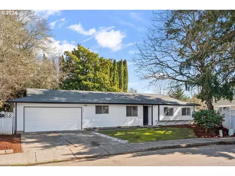 1317 N Jodelle Ct N, Keizer, OR 97303