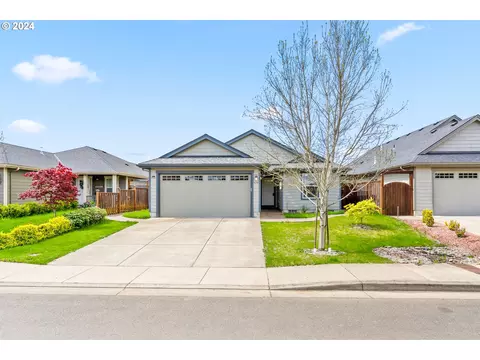 479 SE Tawney St, Dallas, OR 97338