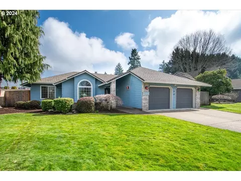 2205 NE 161st Pl, Vancouver, WA 98684