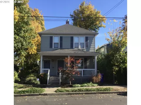 3614 N Missouri Ave, Portland, OR 97227