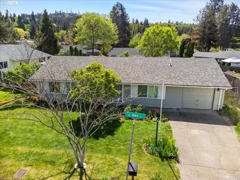 10124 SE Rex St, Portland, OR 97266