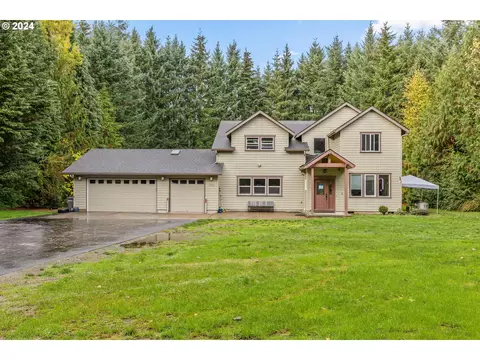 13900 NE 254th Cir, Battle Ground, WA 98604