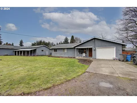 5512 NE 113th Cir, Vancouver, WA 98686