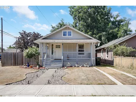2105 4th St, Salem, OR 97301