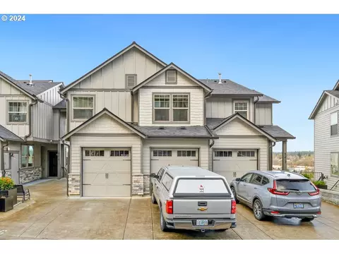 9215 NW Germantown Rd, Portland, OR 97231
