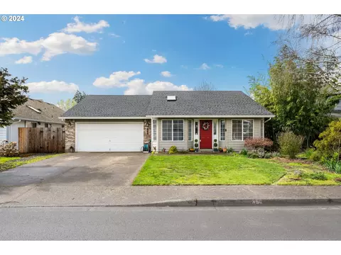 350 N Bridge St, Sheridan, OR 97378