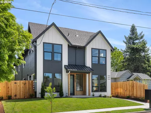 9066 N Buchanan Ave #4, Portland, OR 97203