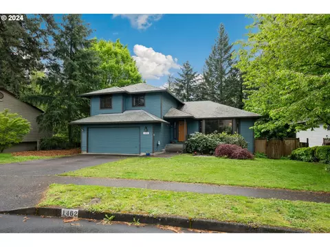 1462 NW 15th St, Gresham, OR 97030