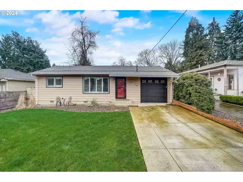 4656 SE Harrison St, Milwaukie, OR 97222