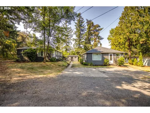 11125 SW 61st Ave, Portland, OR 97219