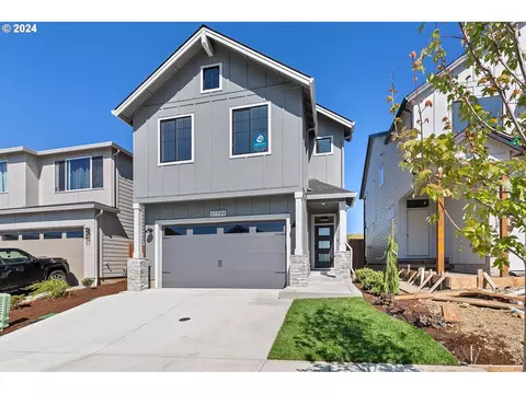17703 NW 7th Ave, Ridgefield, WA 98642