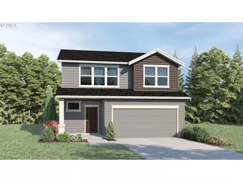 2667 U St, Springfield, OR 97477