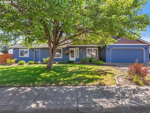 2117 NW 9th Ave, Battle Ground, WA 98604