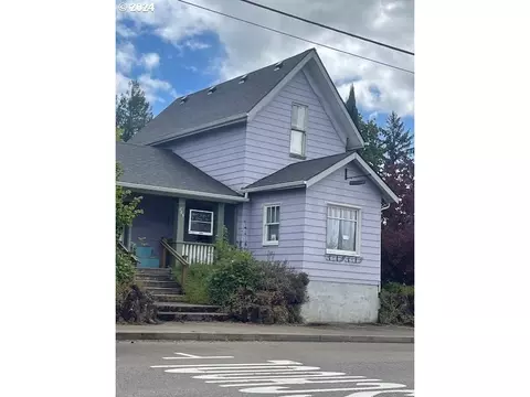 285 S Maple St, Yamhill, OR 97148