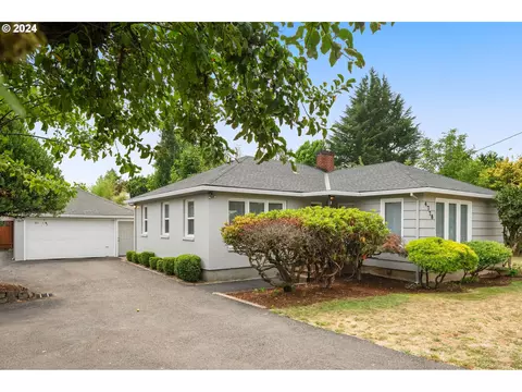 4778 SE King Rd, Milwaukie, OR 97222