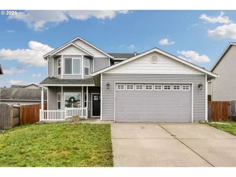 8723 NE 86th St, Vancouver, WA 98662